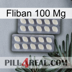 Fliban 100 Mg 07